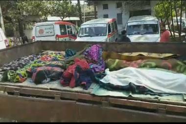 80 Tea Garden Workers Dead After Consuming Spurious Liquor in Assam, Govt Orders Probe